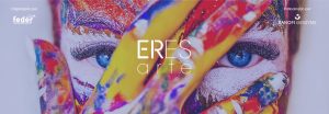 ERes Arte: El corazón de las enfermedades raras.