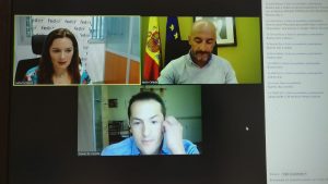 XI Escuela de Formación CREER - FEDER