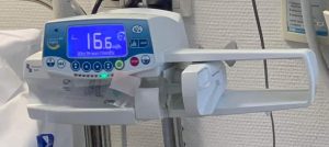 Primeros pacientes pediátricos, en España, reciben la terapia de sustitución enzimática para ASMD