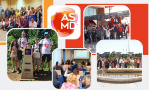 Octubre Mes de Concienciación ASMD