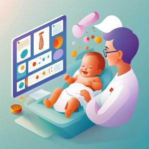 28 de julio Día del Cribado Neonatal