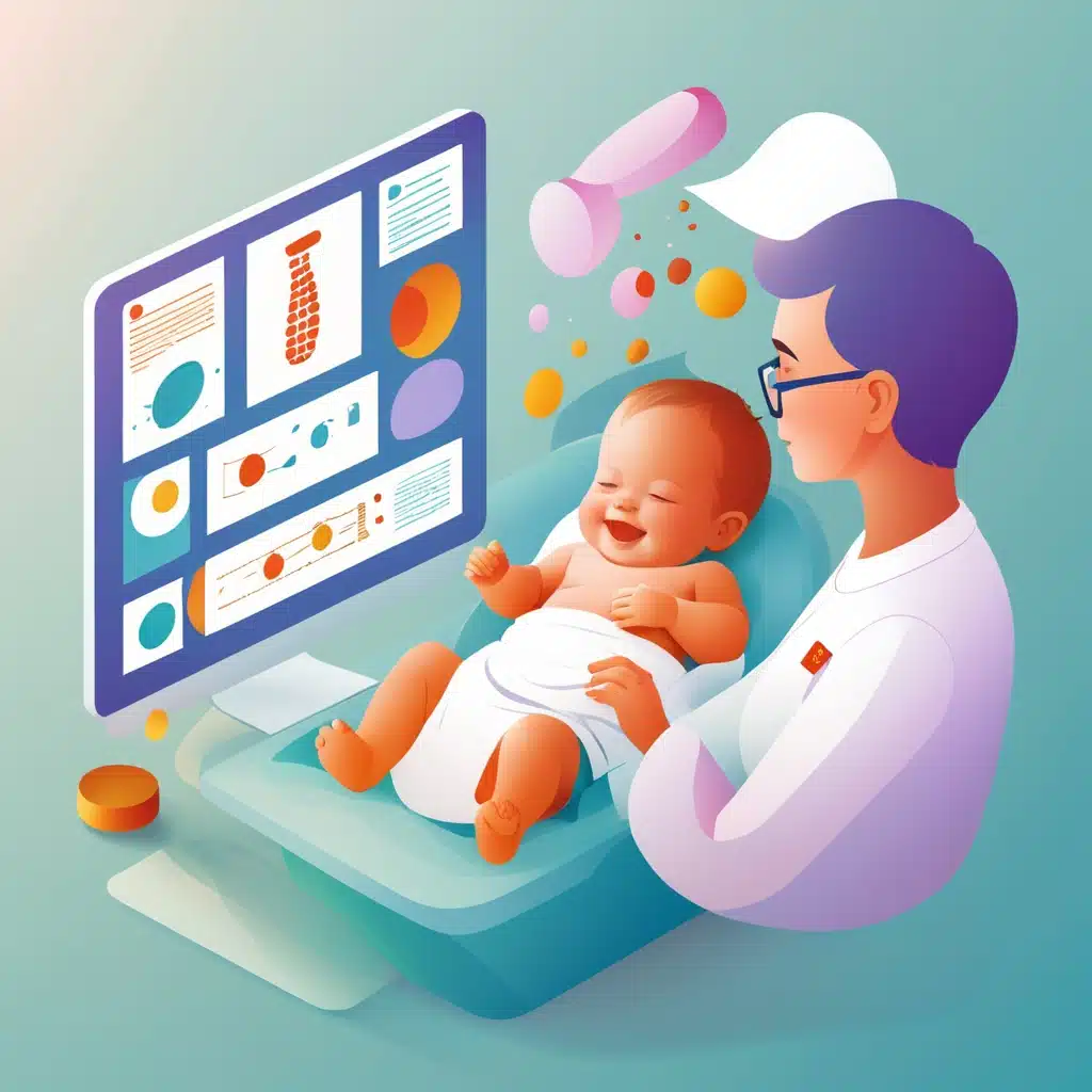 28 de julio Día del Cribado Neonatal