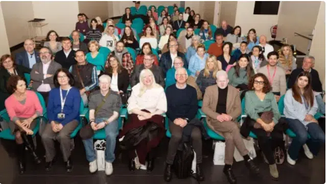 Asistimos a la jornada de puertas abiertas del Centro de Biología Molecular Severo Ochoa