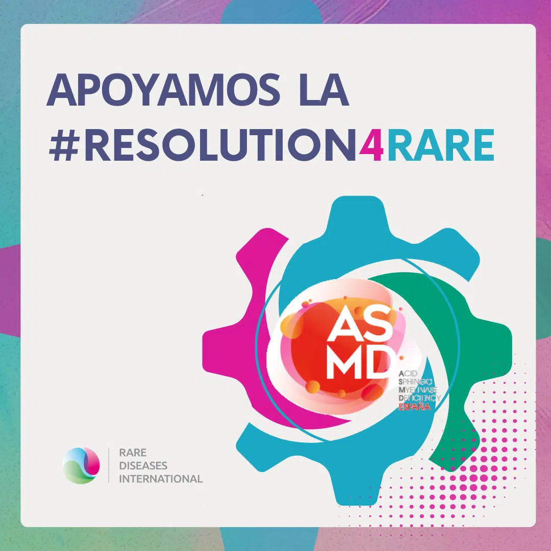 La OMS Reconoce las Enfermedades Raras como Prioridad de Salud Pública: Un Logro para Toda Nuestra Comunidad